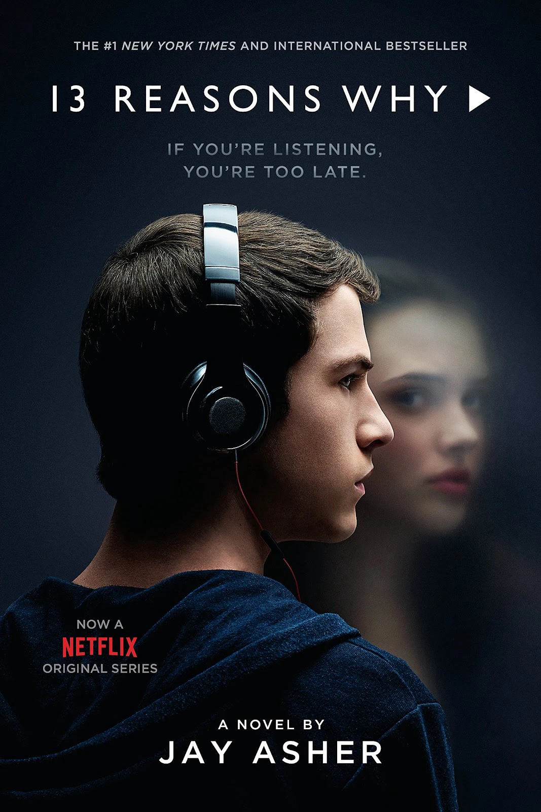 13 lý do tại sao (Phần 1) | 13 Reasons Why (Season 1) (2017)