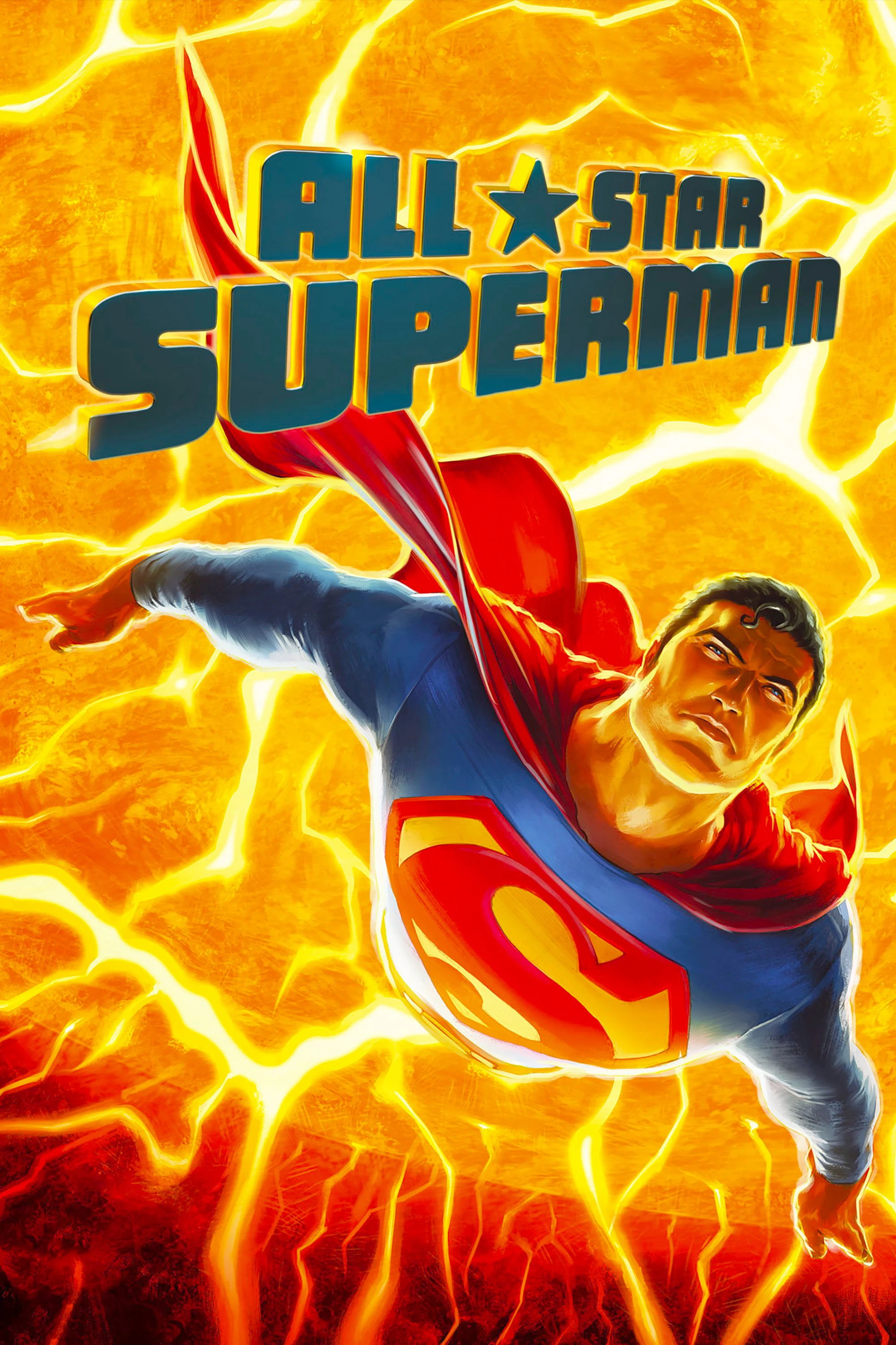 All Star Superman | All Star Superman (2011)