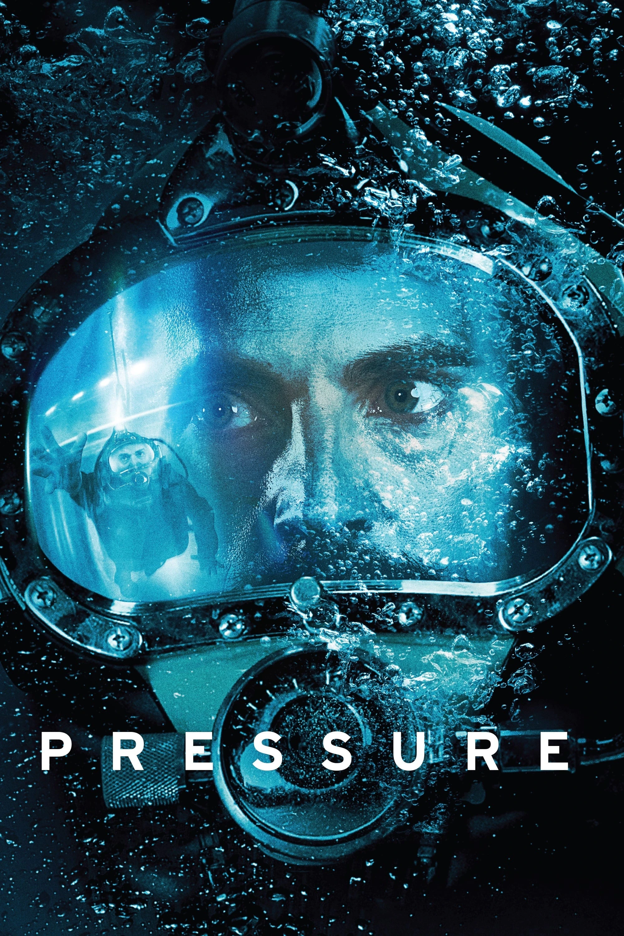 Áp Suất Biển Sâu | Pressure (2015)