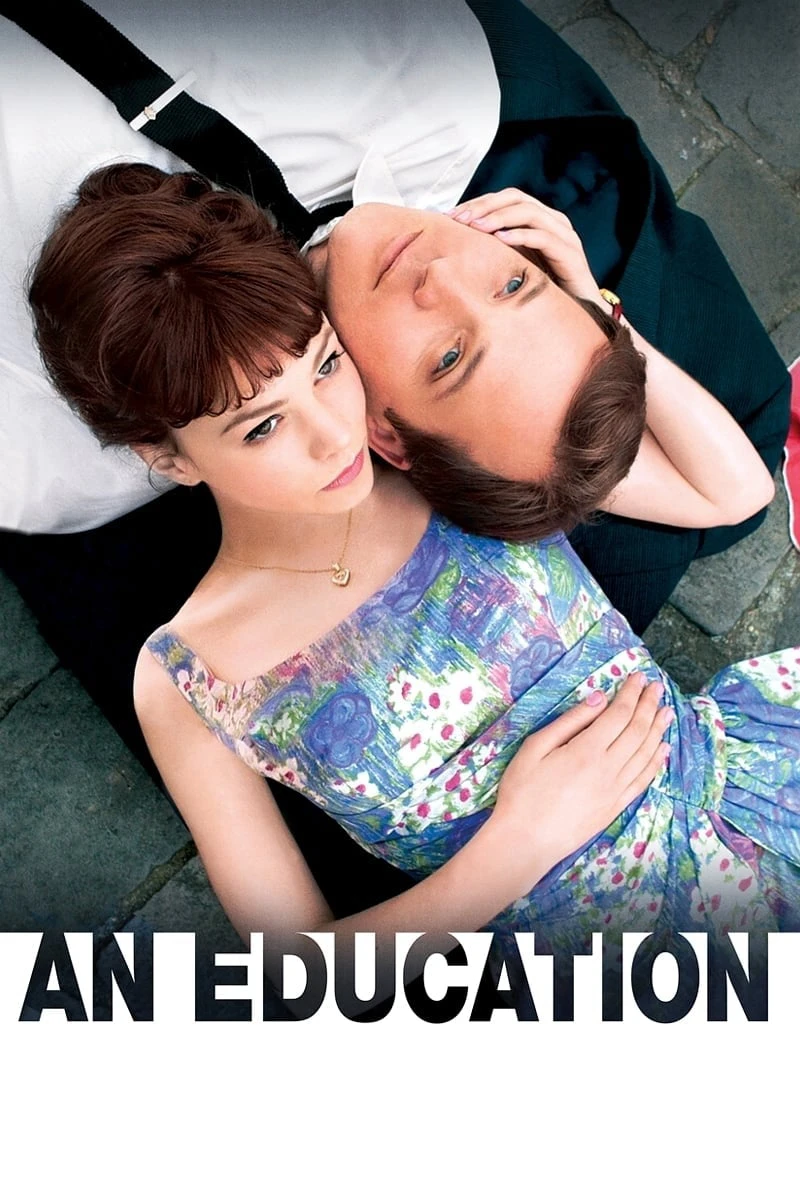 Bài Học Đầu Đời | An Education (2009)