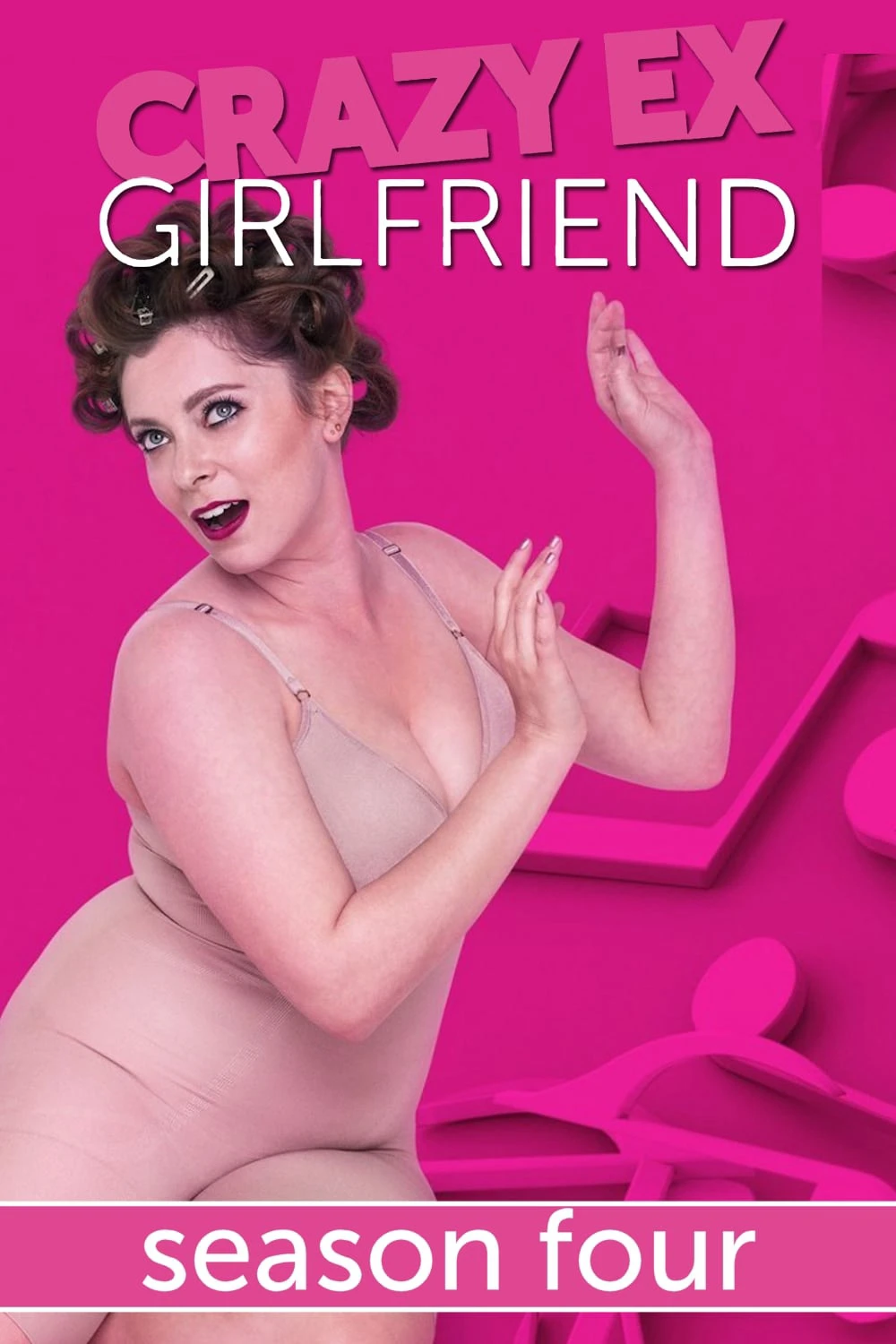 Bạn gái cũ nổi loạn (Phần 4) | Crazy Ex-Girlfriend (Season 4) (2019)