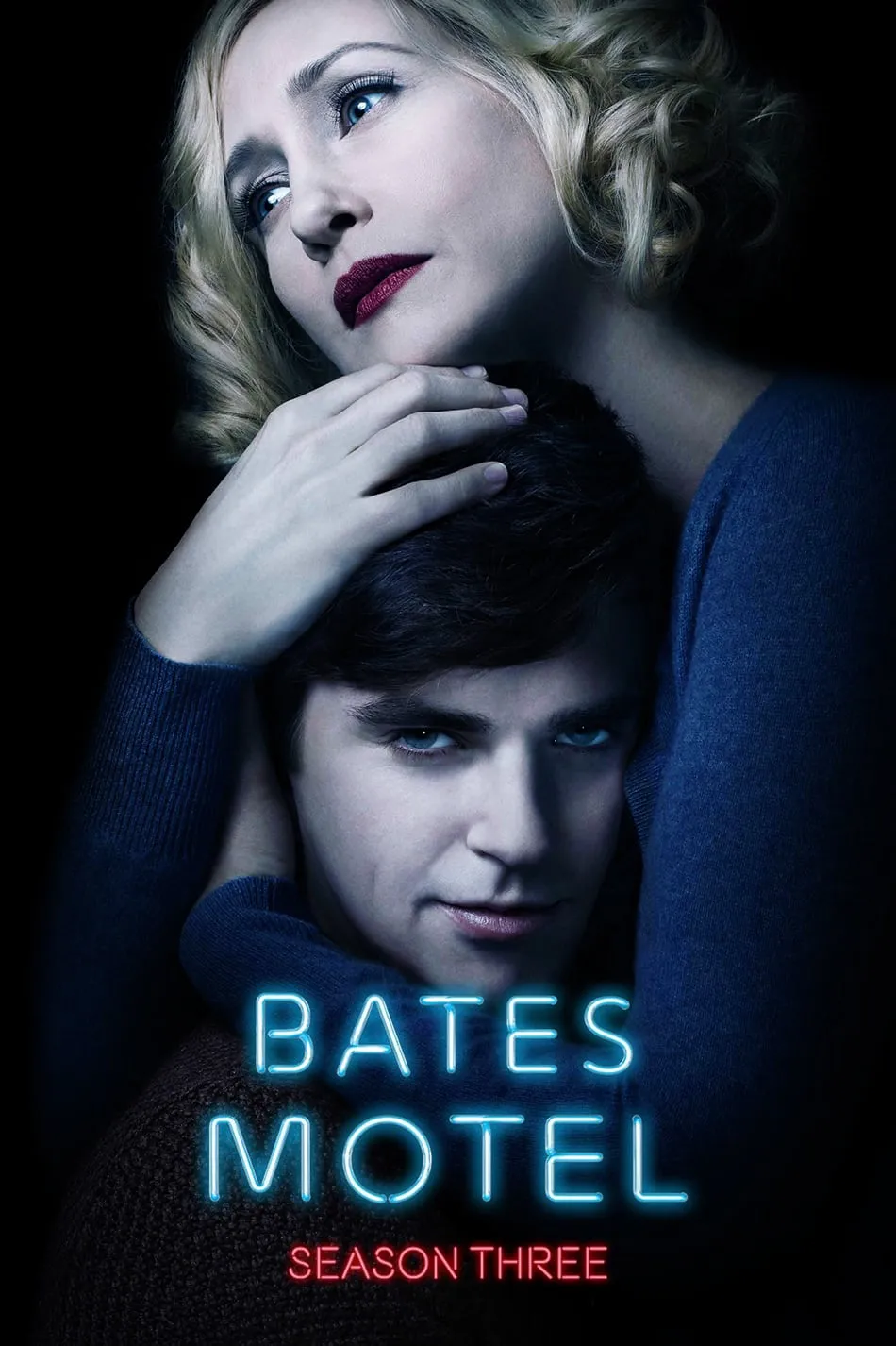 Nhà Nghỉ Bates (Phần 3) | Bates Motel (Season 3) (2015)