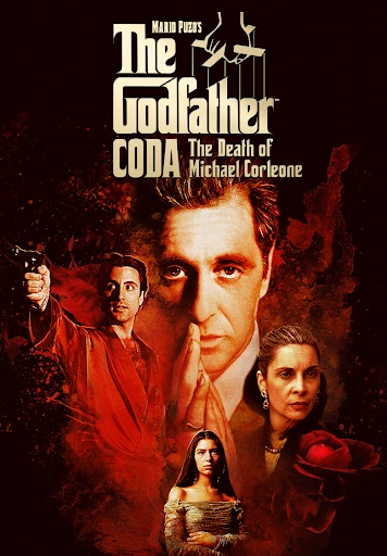 Bố già: Cái chết của Michael Corleone | The Godfather Coda: The Death of Michael Corleone (2020)