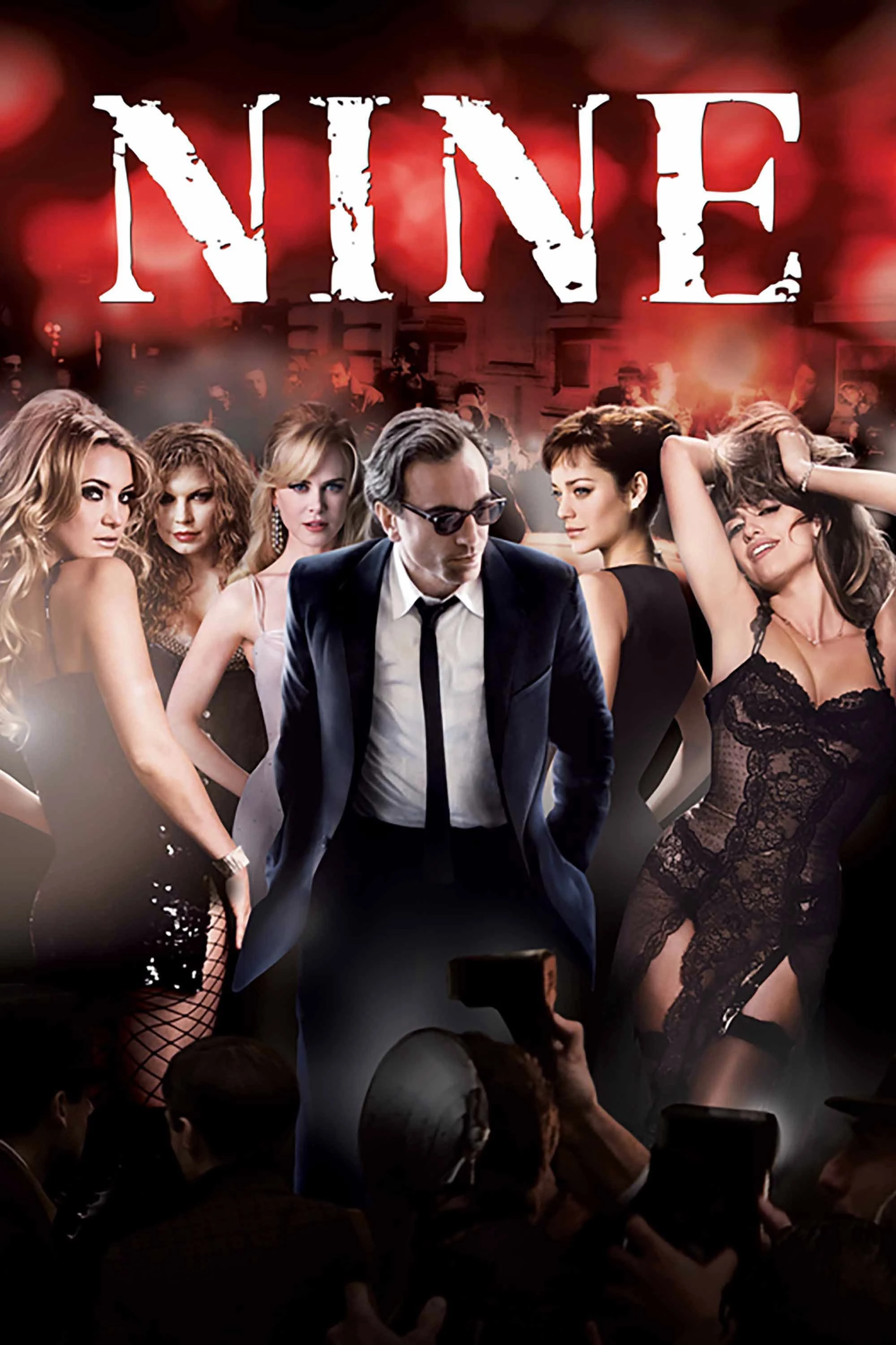 Bộ Phim Thứ 9 | Nine (2009)