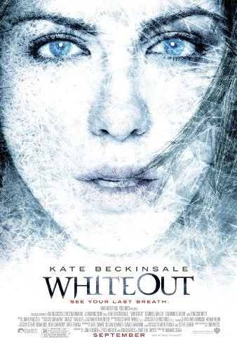 Cái Chết Trắng | Whiteout (2009)