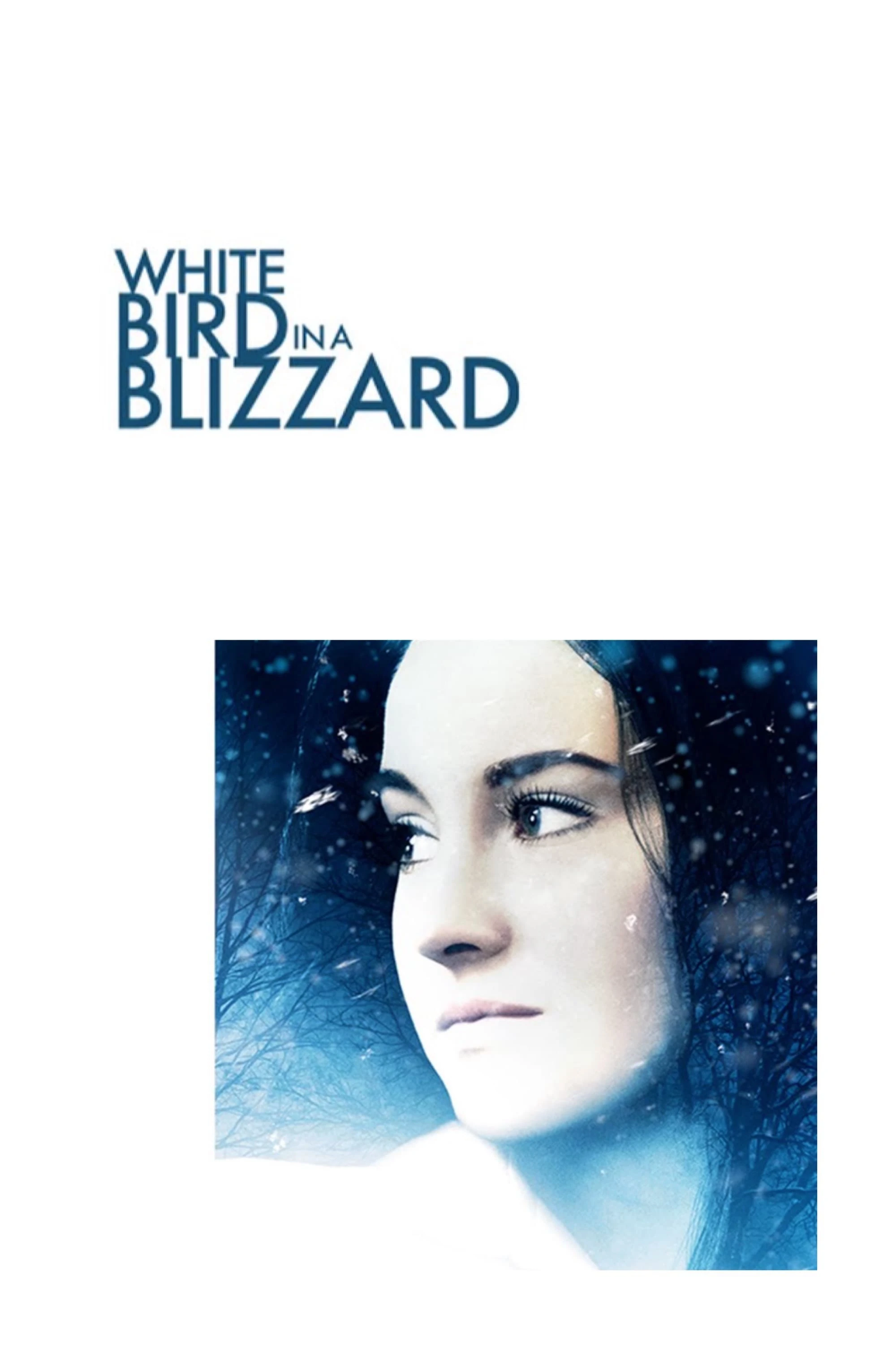 Chim Trắng Giữa Bão Tuyết | White Bird in a Blizzard (2014)