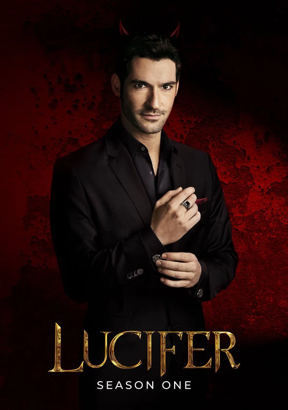 Chúa tể địa ngục (Phần 1) | Lucifer (Season 1) (2016)