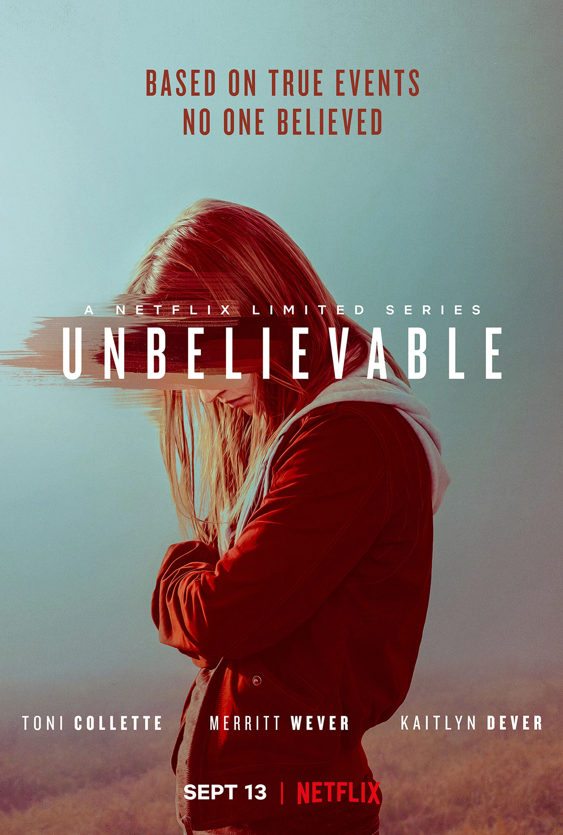 Chuyện khó tin | Unbelievable (2019)