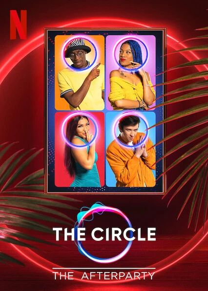 Circle - Tiệc hậu | The Circle - The Afterparty (2021)