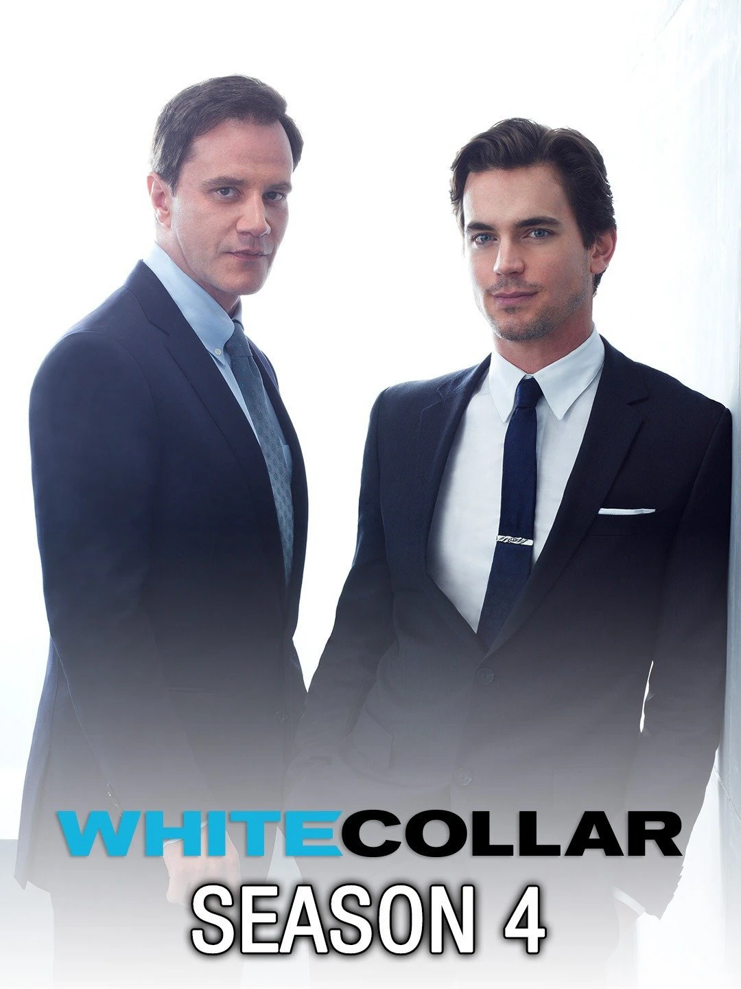 Cổ Cồn Trắng (Phần 4) | White Collar (Season 4) (2012)