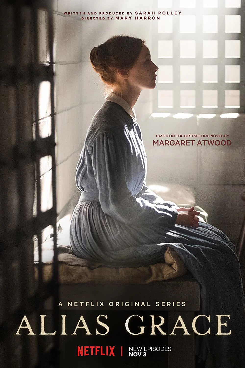 Còn gọi là Grace | Alias Grace (2017)