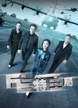 Cục đặc công FE | TE Secret Service (2017)