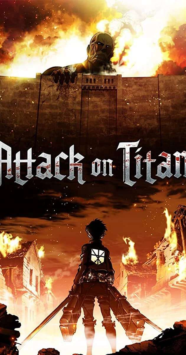 Đại chiến Titan (Phần 4) | Attack on Titan (Season 4) (2019)