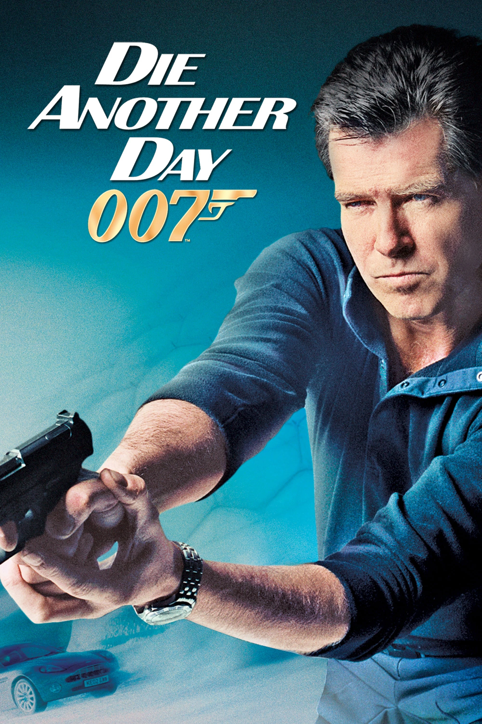 Điệp Viên 007: Hẹn Chết Ngày Khác | Die Another Day (2002)