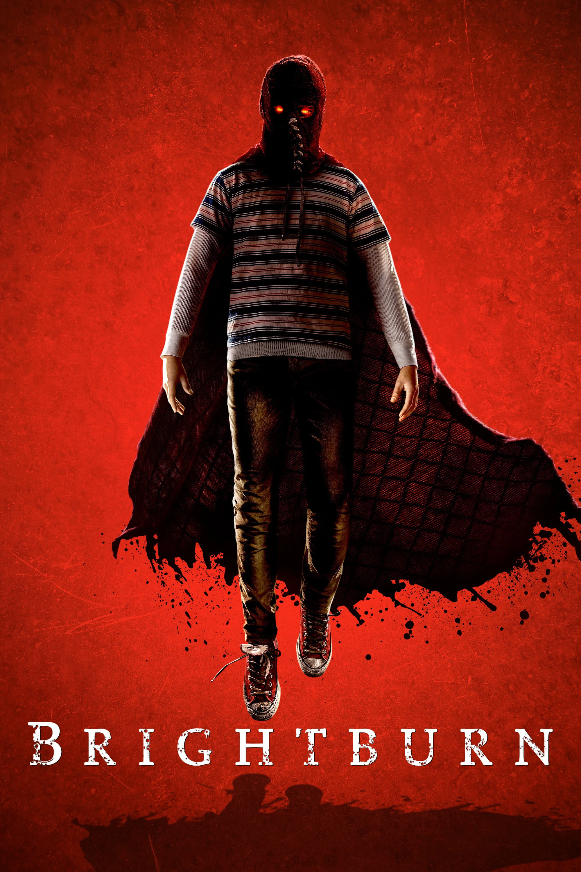 Đứa Con Của Bóng Tối | Brightburn (2019)