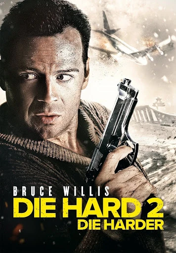 Đương Đầu Với Thử Thách 2 | Die Hard: Die Harder (1990)