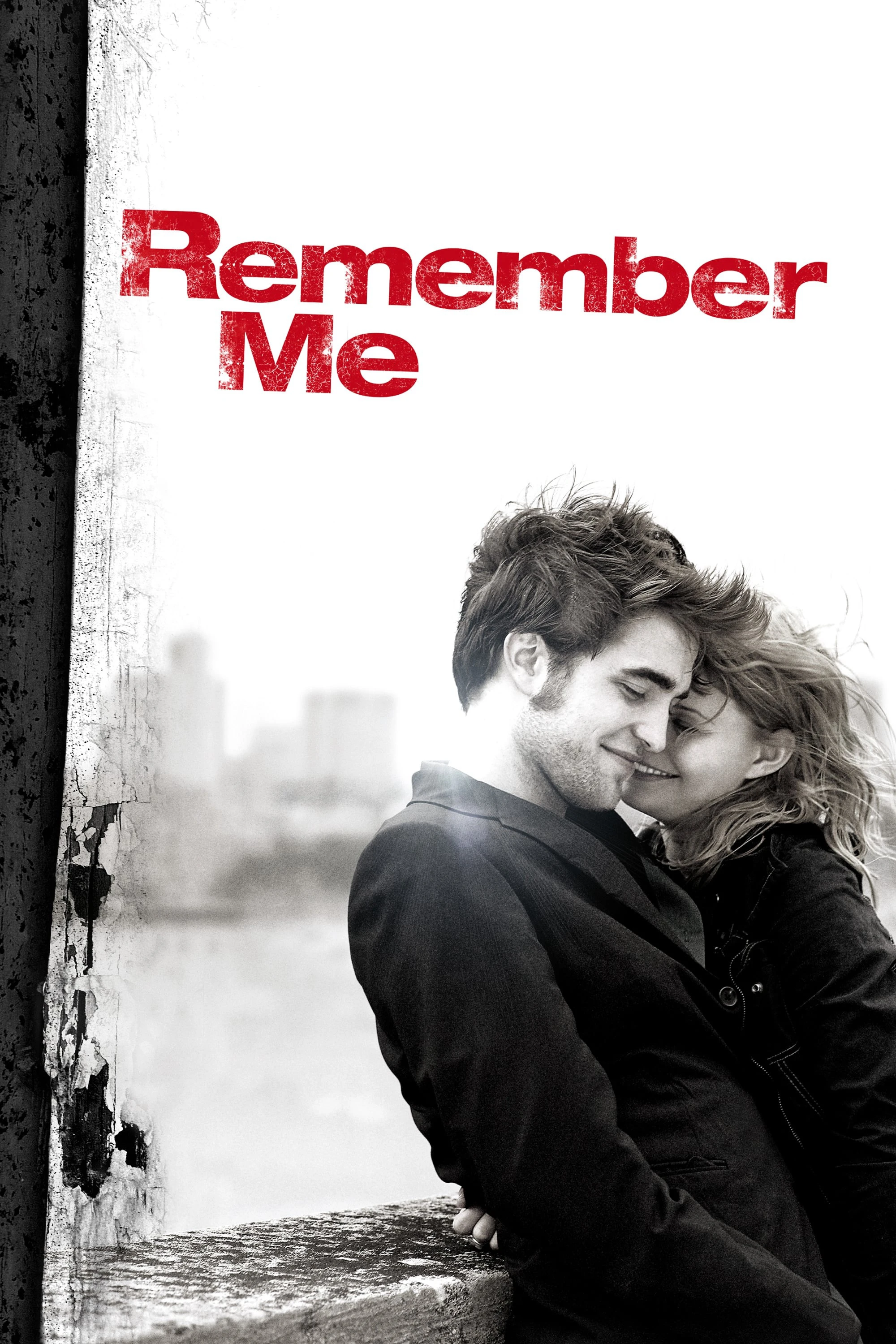 Hãy Nhớ Đến Anh | Remember Me (2010)