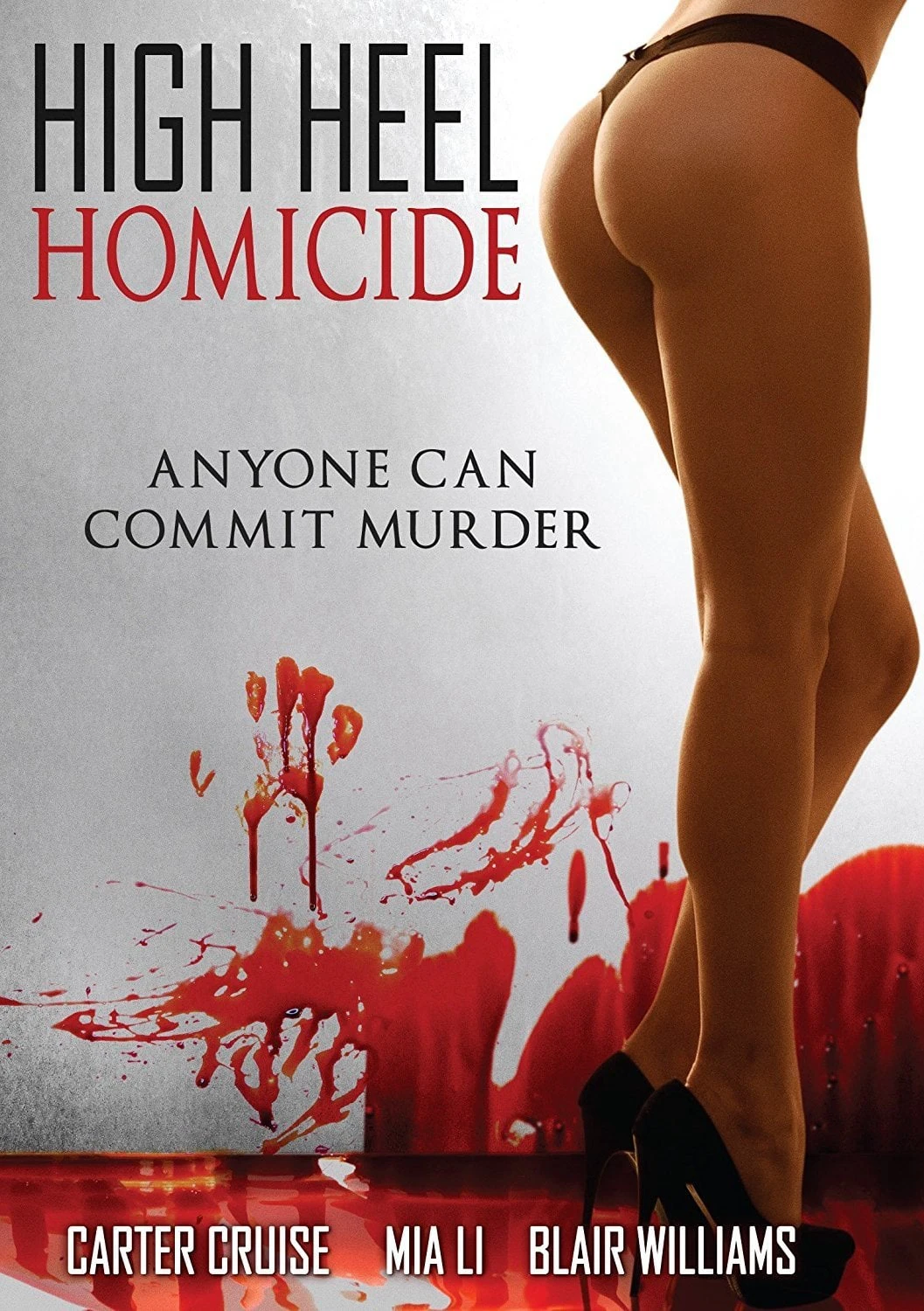 High Heel Homicide | High Heel Homicide (2017)