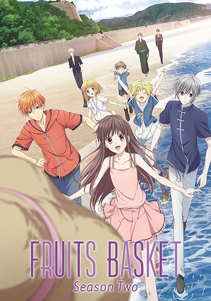 Hóa giải lời nguyền (Phần 2) | Fruits Basket (Season 2) (2020)