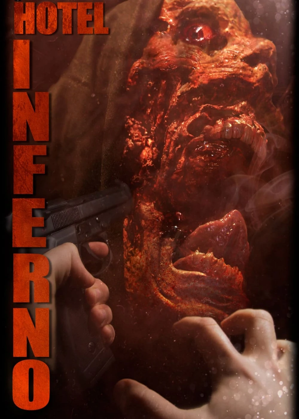 Hotel Inferno | Hotel Inferno (2013)