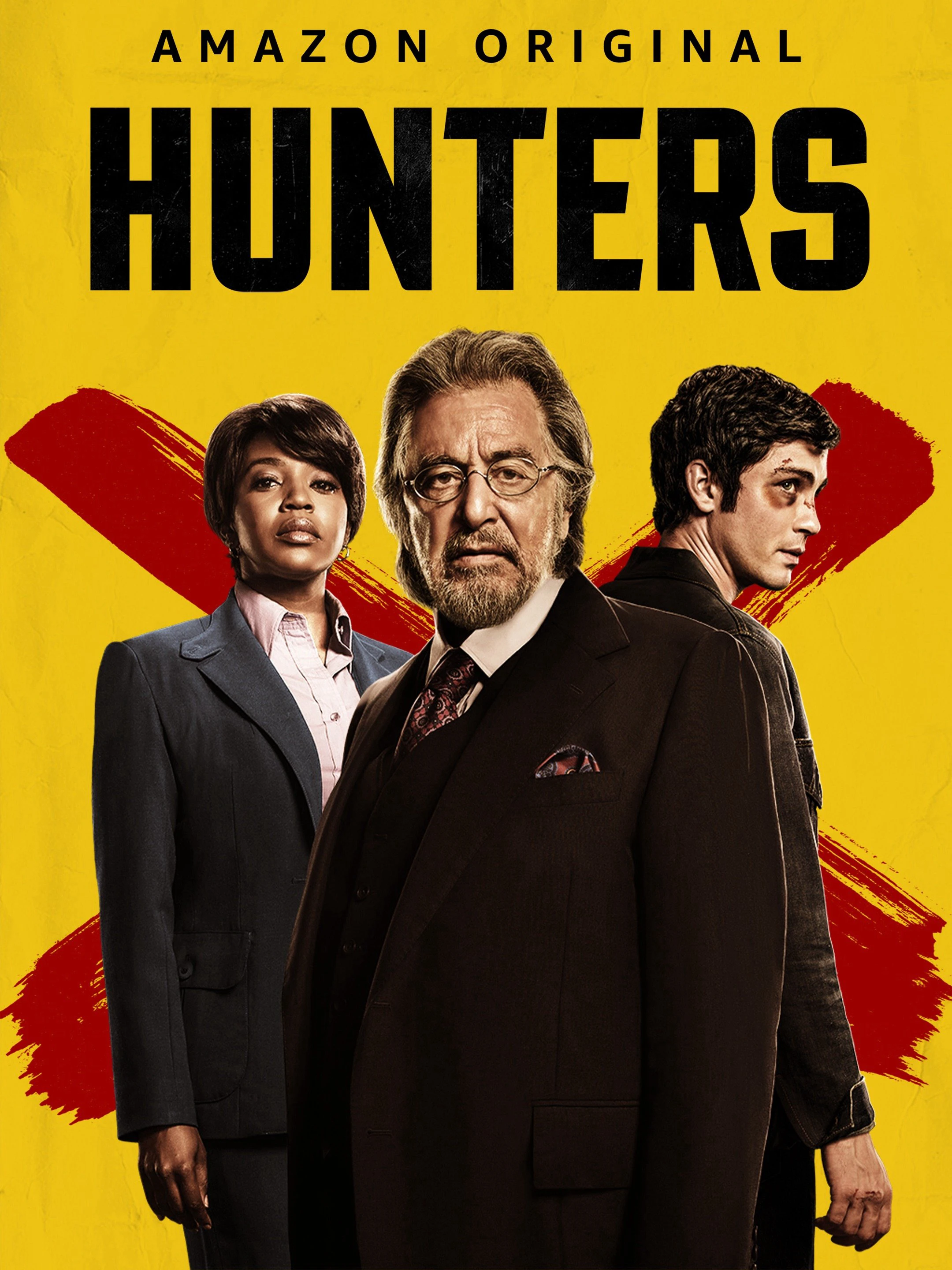 Hunters (Phần 1) | Hunters (Season 1) (2020)