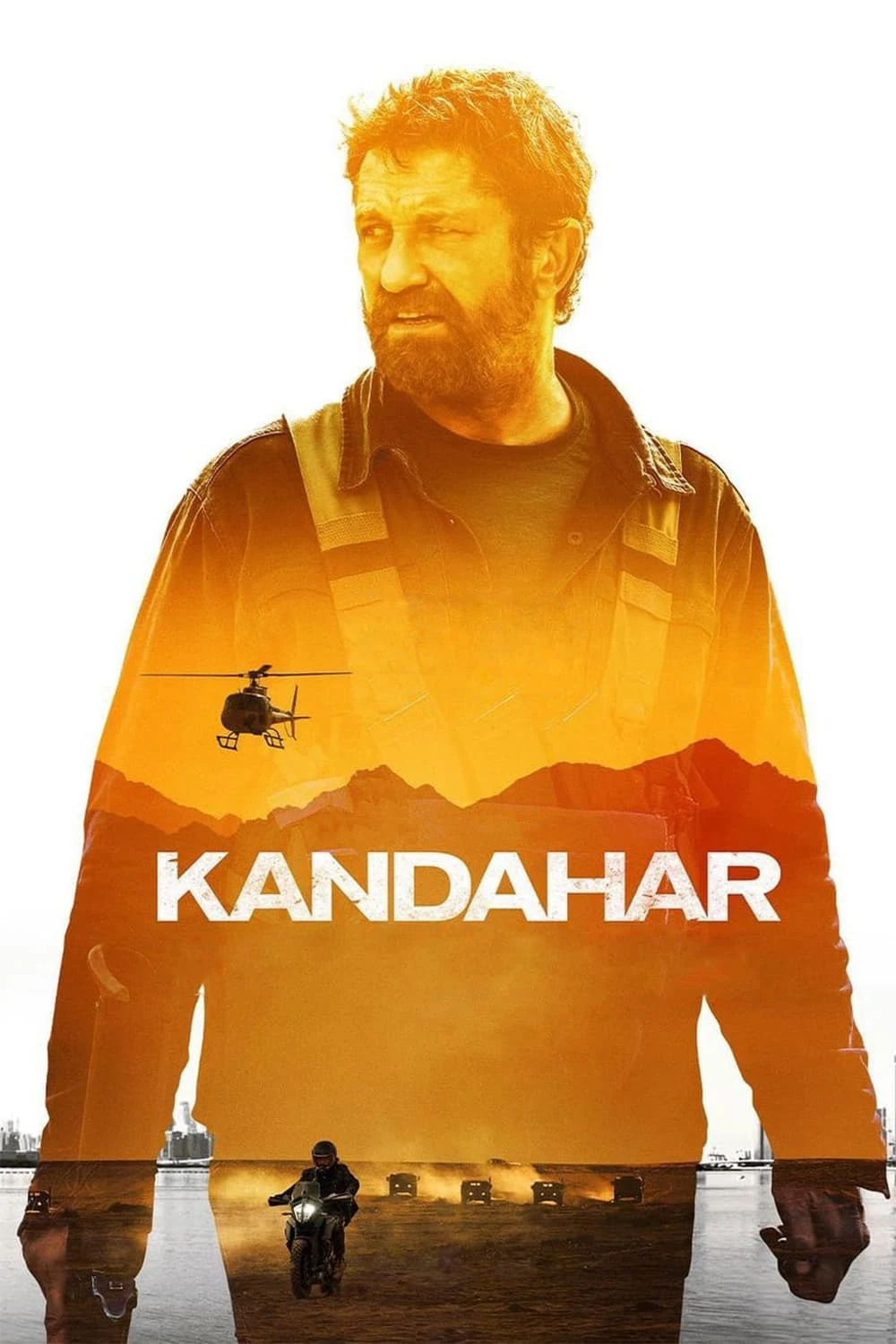 Kandahar | Kandahar (2023)