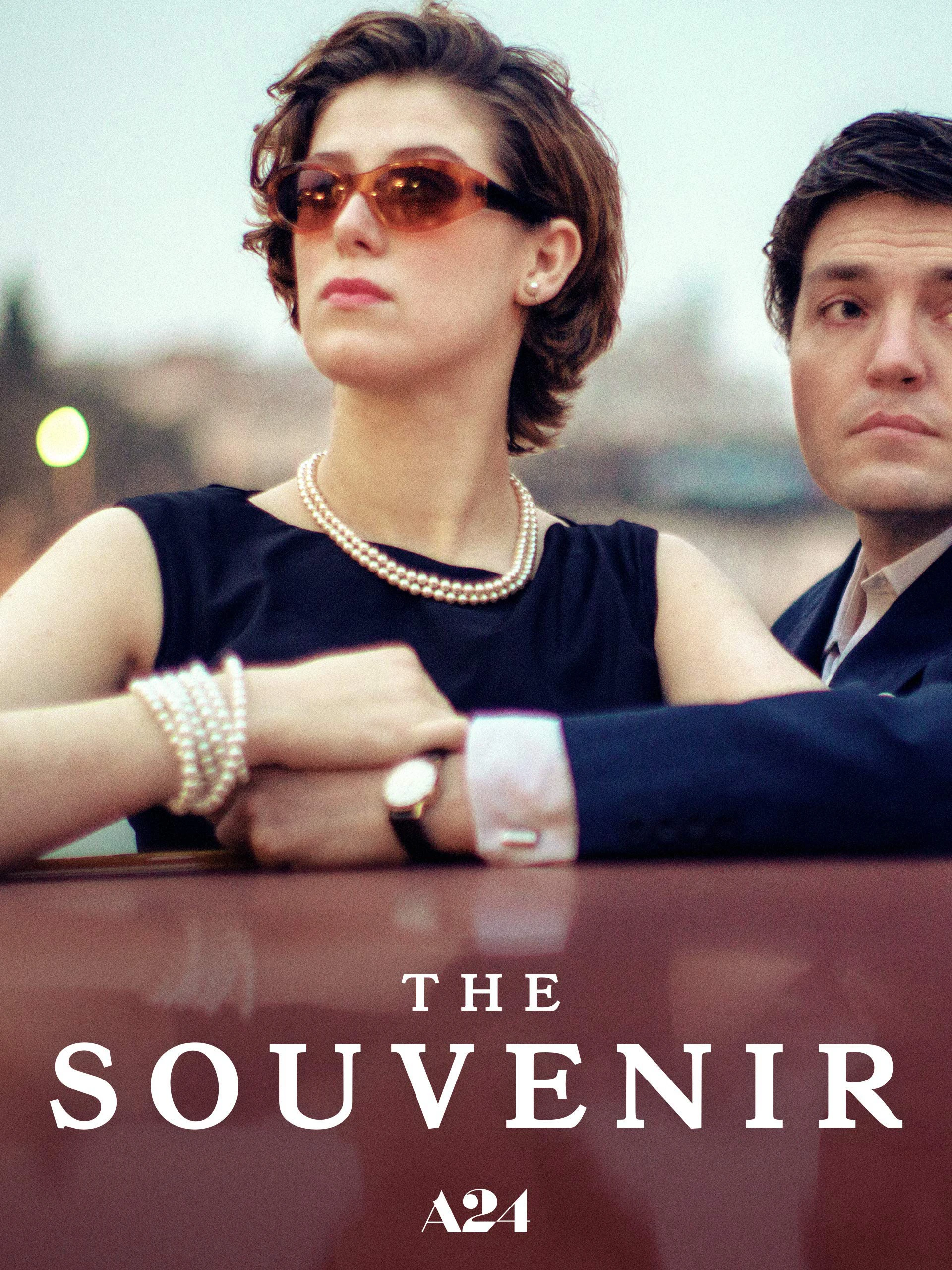 Kỷ vật | The Souvenir (2019)