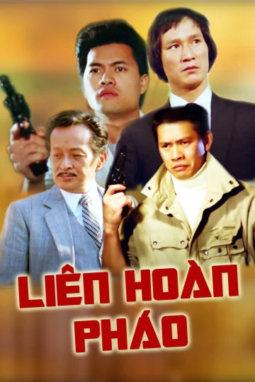 Liên Hoàn Pháo | Magnum Thunderbolt (1985)