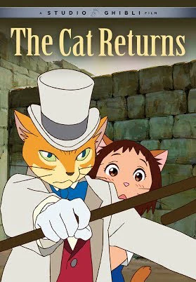 Loài mèo trả ơn | The Cat Returns (2002)