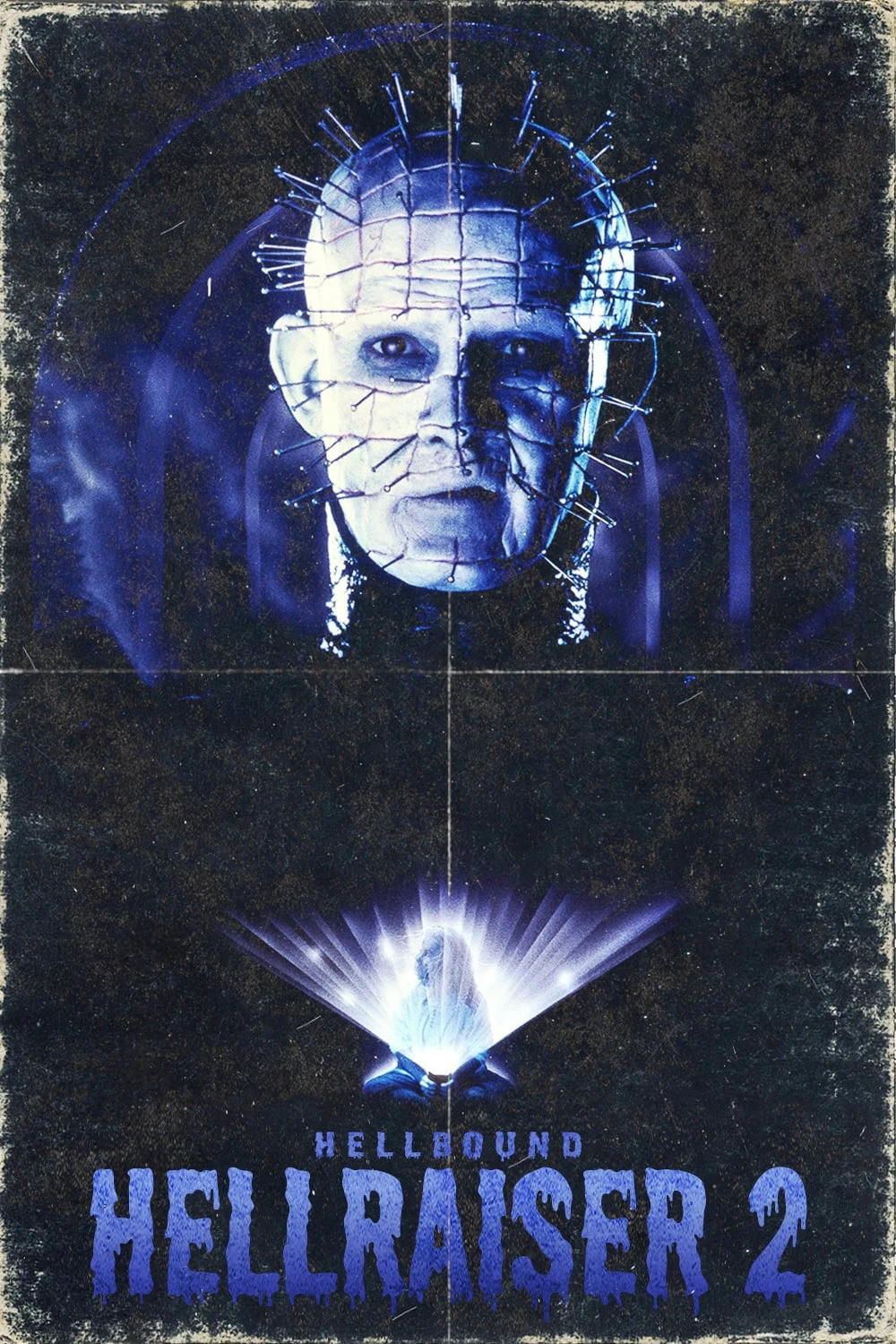 Ma Đinh 2 | Hellbound: Hellraiser II (1988)