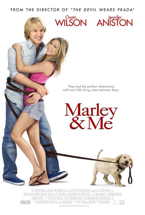 Marley và tôi | Marley & Me (2008)