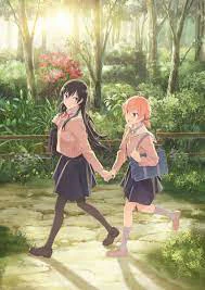 Mối tình bách hợp | Bloom Into You (2018)