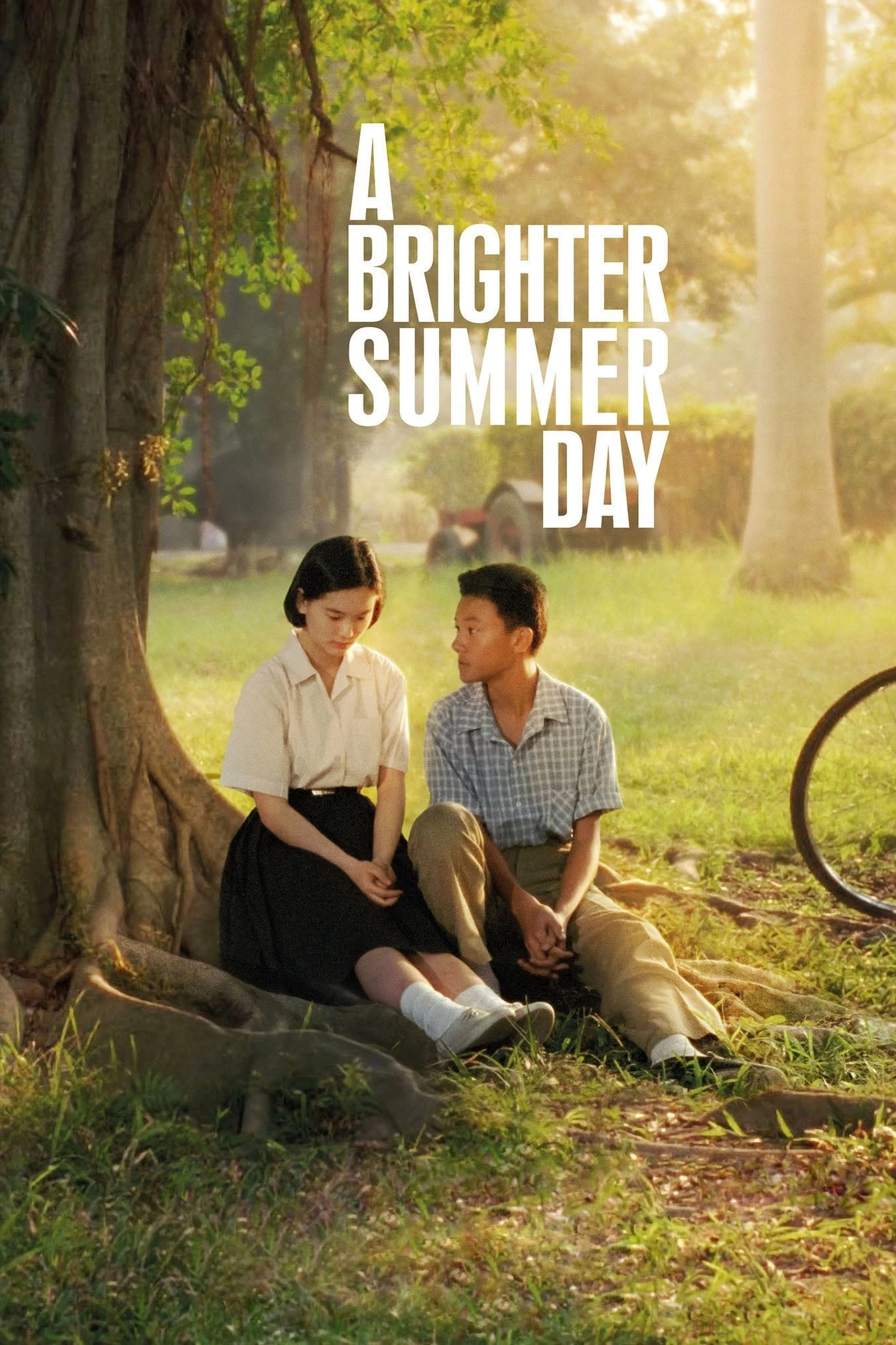 Một Ngày Hè Tươi Sáng Hơn | A Brighter Summer Day (1991)