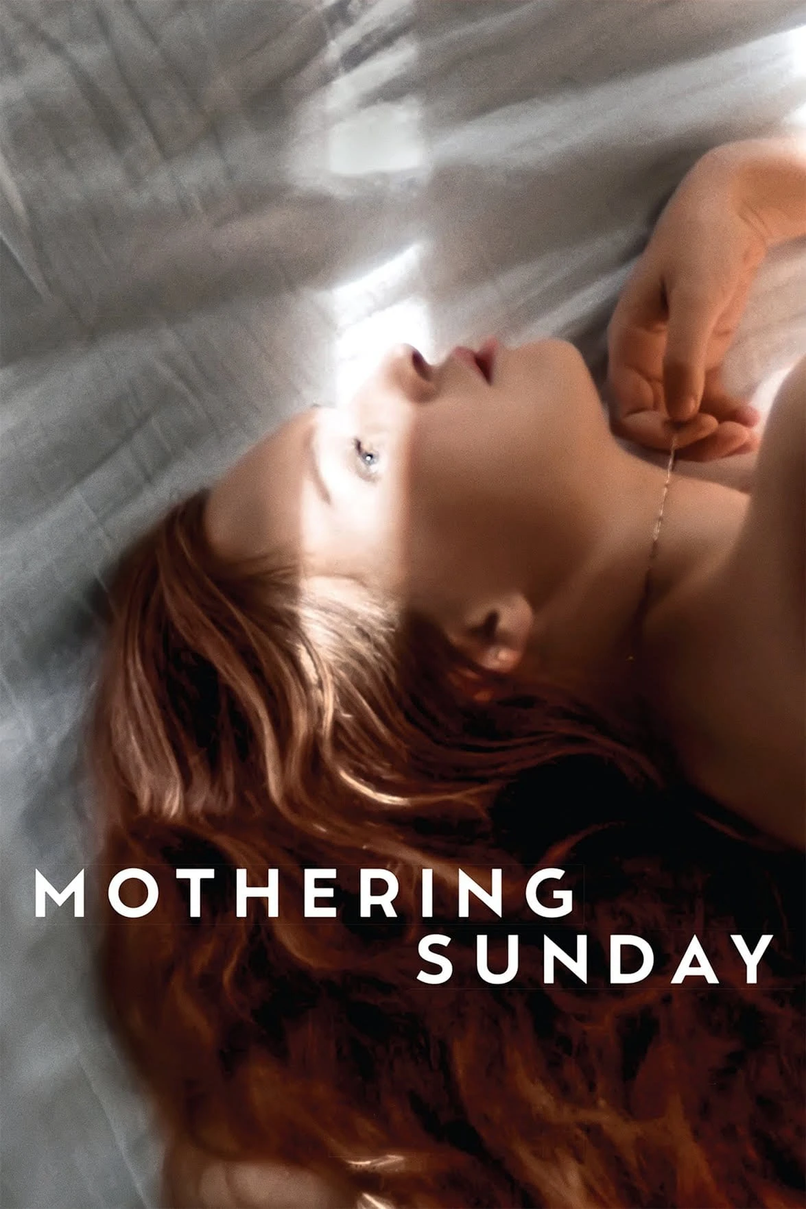 Hẹn Hò Ngày Của Mẹ | Mothering Sunday (2021)