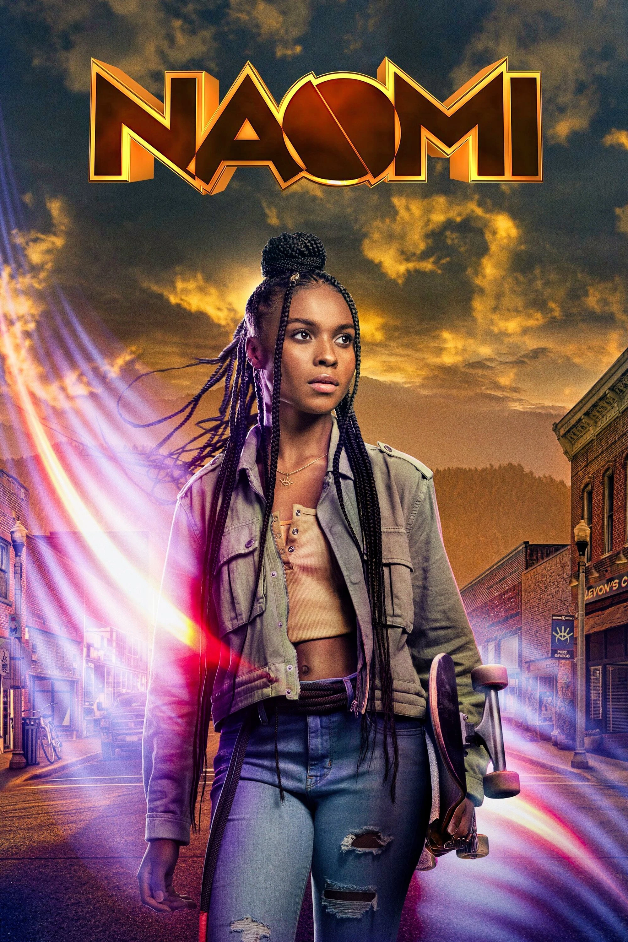 Naomi | Naomi (2022)