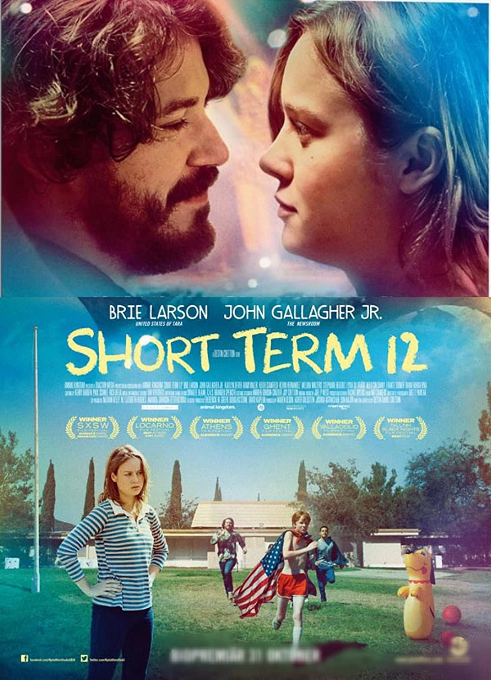 Ngắn Hạn | Short Term 12 (2013)