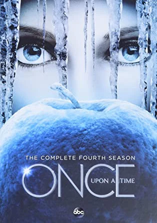 Ngày Xửa Ngày Xưa (Phần 4) | Once Upon A Time (Season 4) (2014)