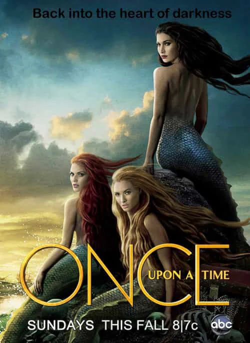 Ngày Xửa Ngày Xưa (Phần 6) | Once Upon a Time (Season 6) (2016)