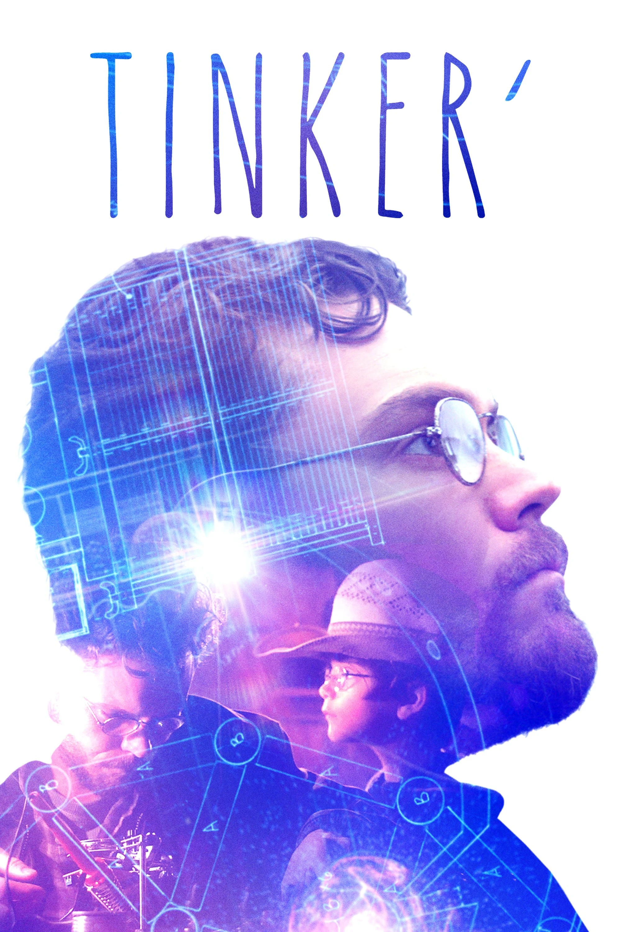 Người Bố Vĩ Đại | Tinker (2018)