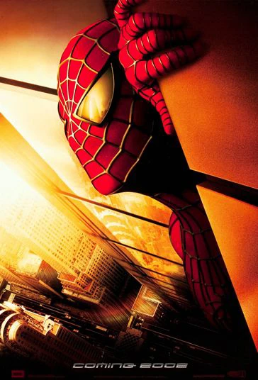 Người Nhện | Spider-Man (2002)