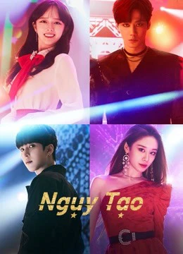 Ngụy Tạo | Imitation (2021)