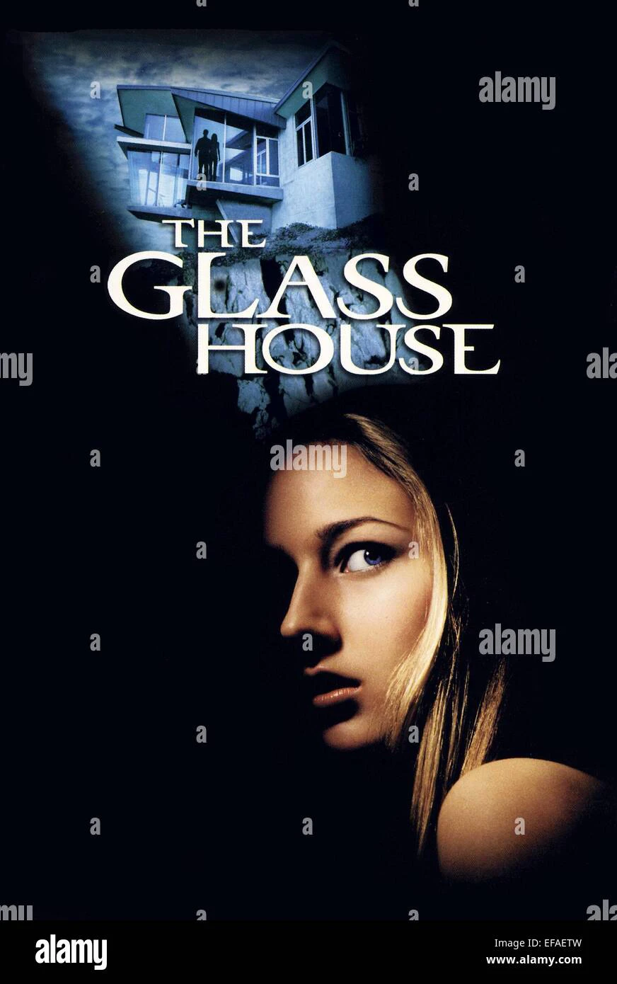 Nhà kính | The Glass House (2001)