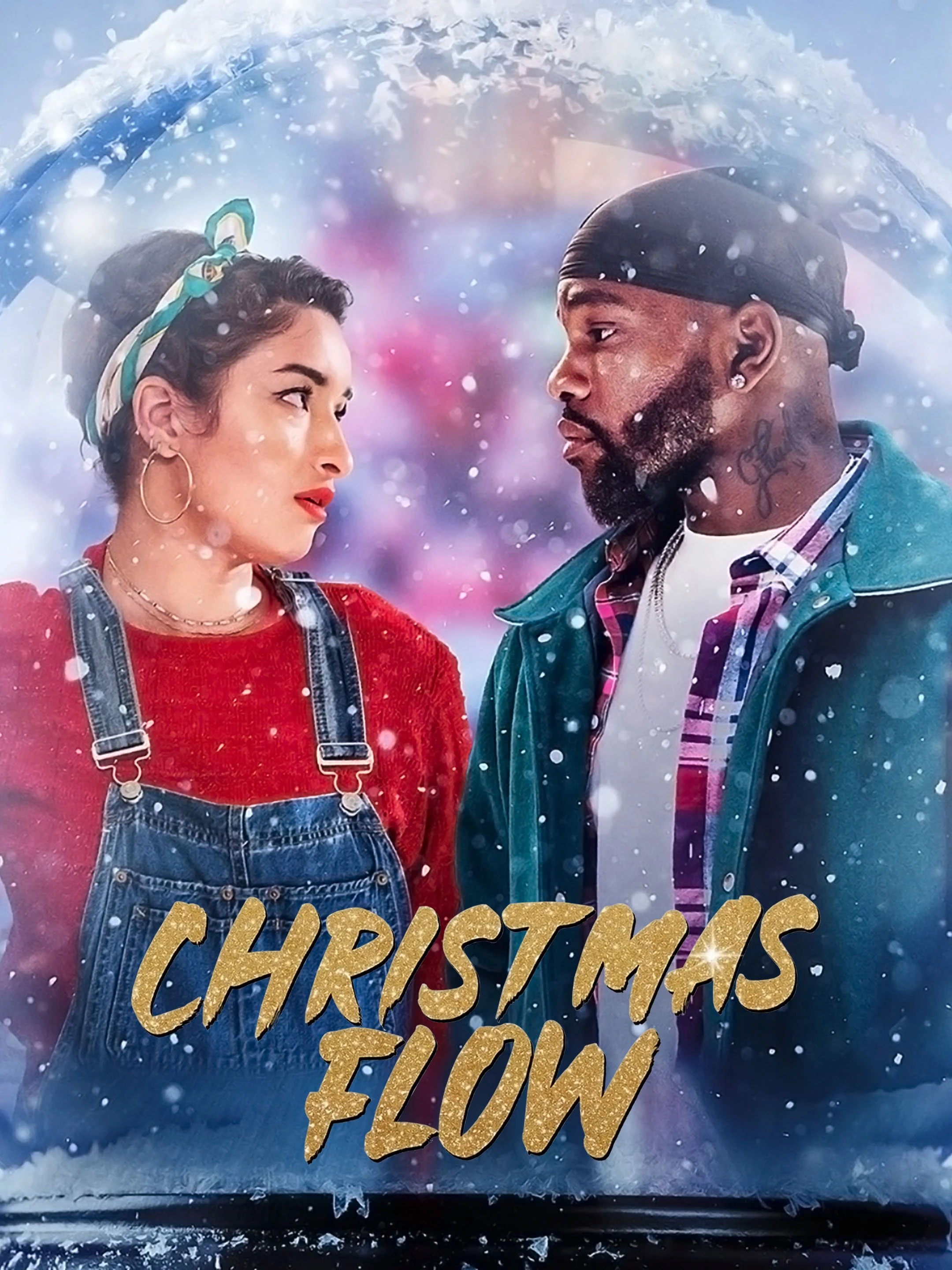 Nhịp điệu Giáng sinh | Christmas Flow (2021)