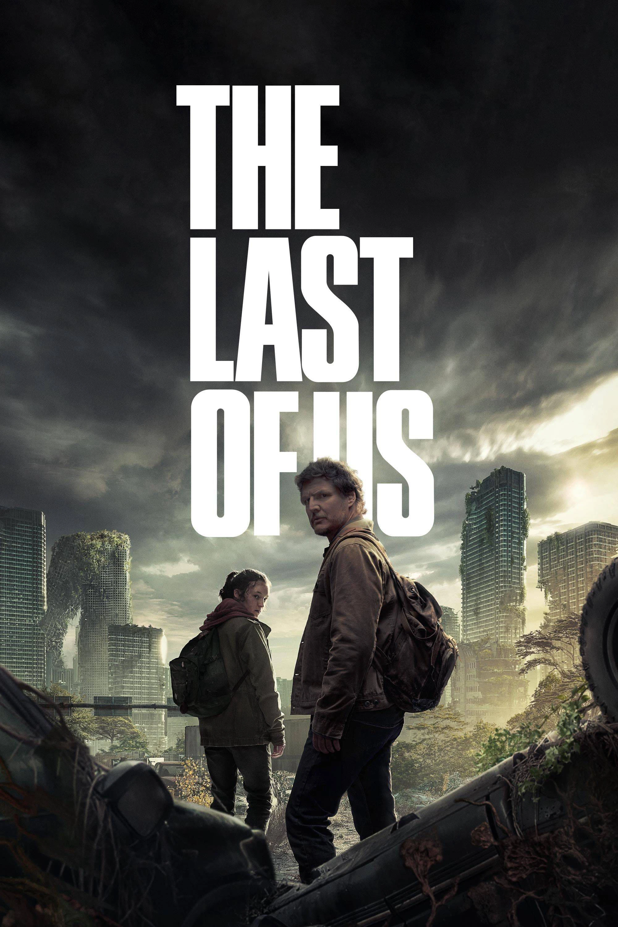 Những Người Còn Sót Lại | The Last of Us (2023)