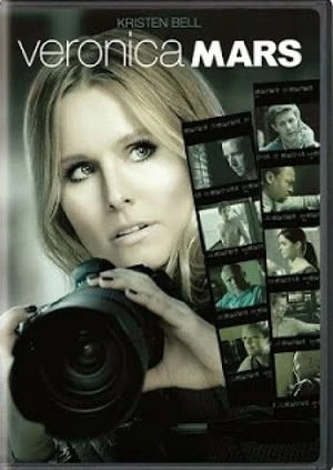 Nữ Thám Tử Veronica Mars | Veronica Mars (2014)