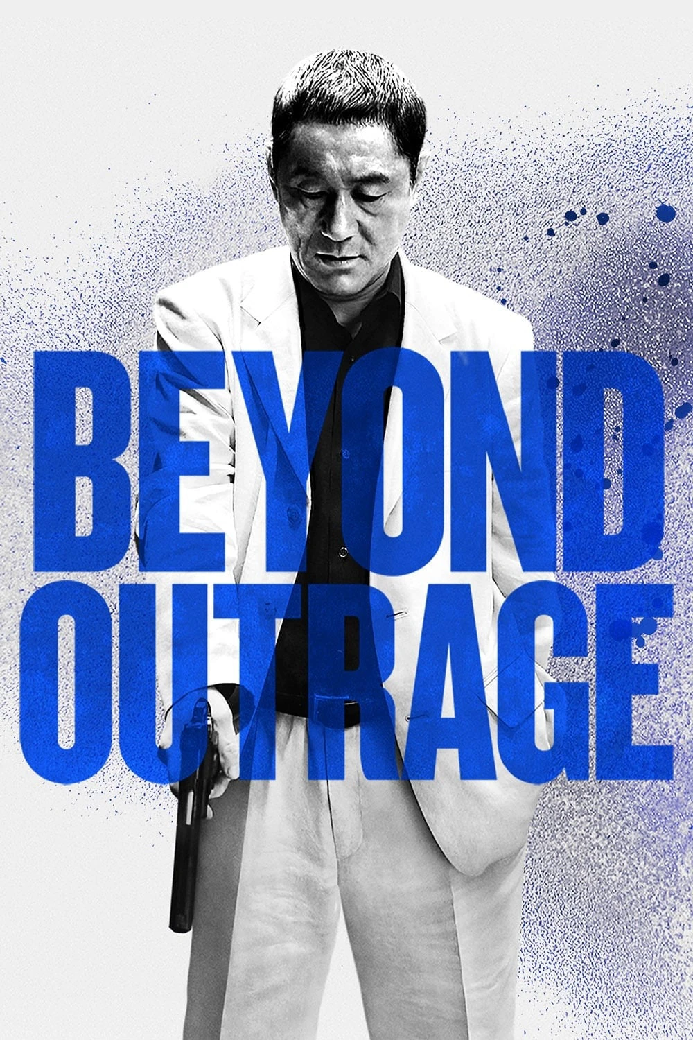 Ô Nhục 2- Quá Giới Hạn | Beyond Outrage (2012)