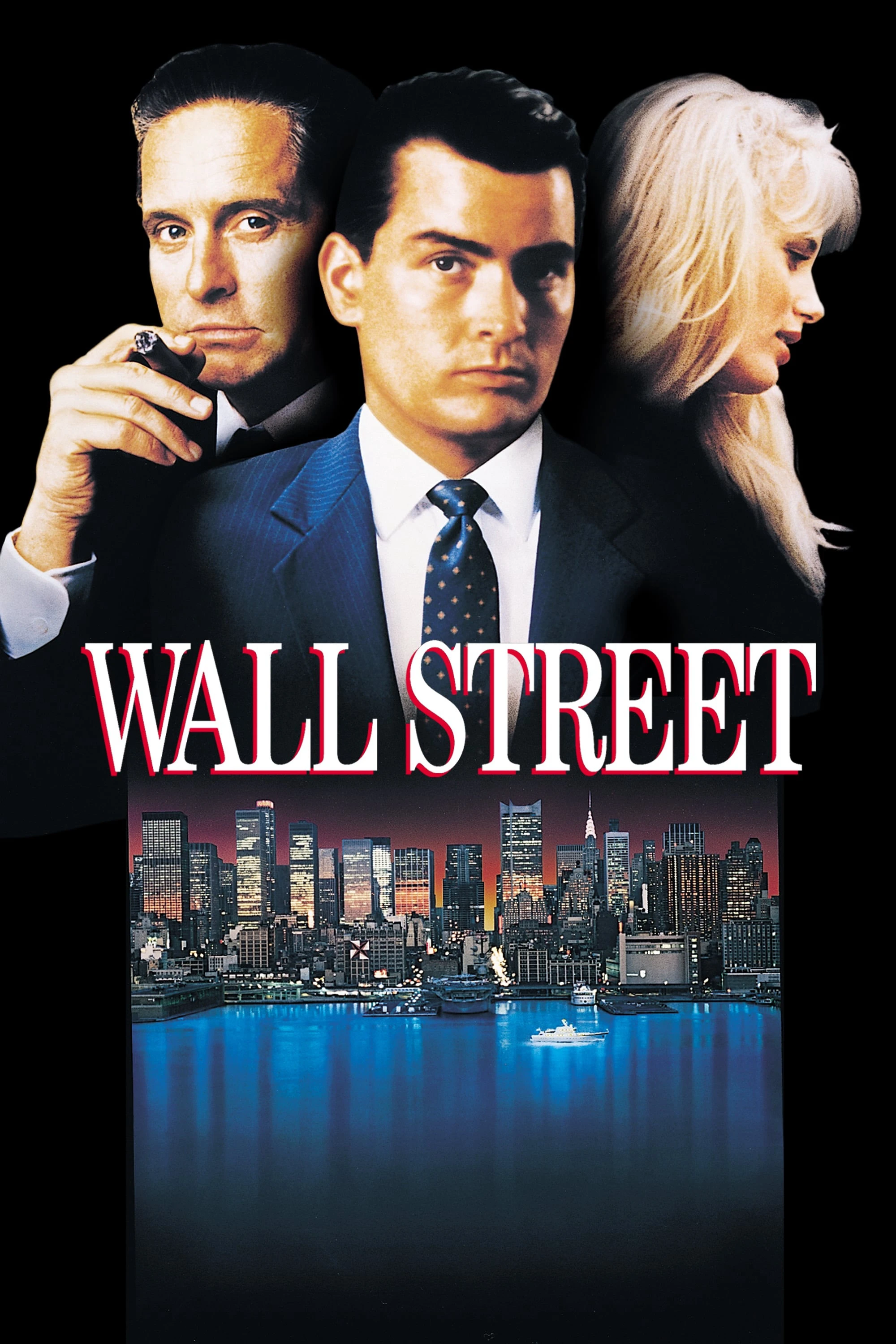 Phố Wall | Wall Street (1987)