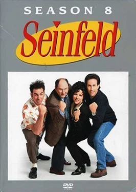 Seinfeld (Phần 8) | Seinfeld (Season 8) (1996)