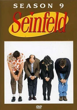 Seinfeld (Phần 9) | Seinfeld (Season 9) (1997)