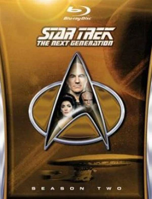 Star Trek: Thế hệ tiếp theo (Phần 2) | Star Trek: The Next Generation (Season 2) (1988)